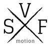 VSF Motion Logo